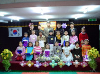 동화구연대회