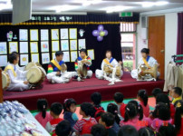 일일바자회2