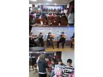 인코리안 심포니 오케스트라와 함께하는 클래식 연주회 ♪