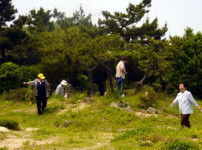 보물찾기~