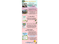 [파랑새종합사회복지관] 2022년 8월 소식을 전합니다.